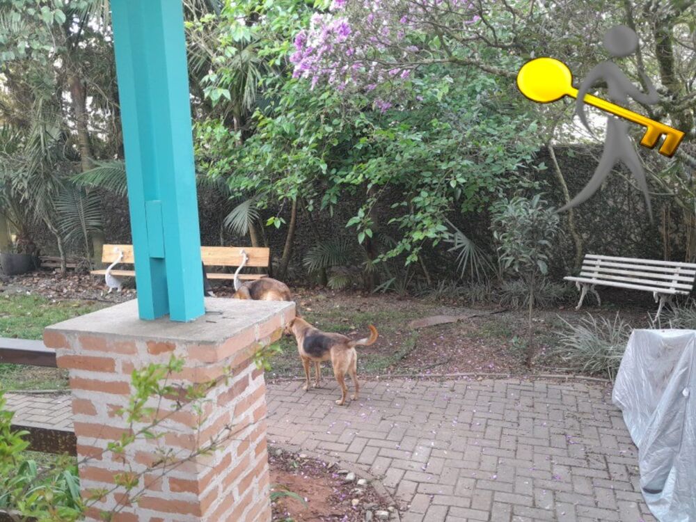 Casa, 3 quartos - Foto 6