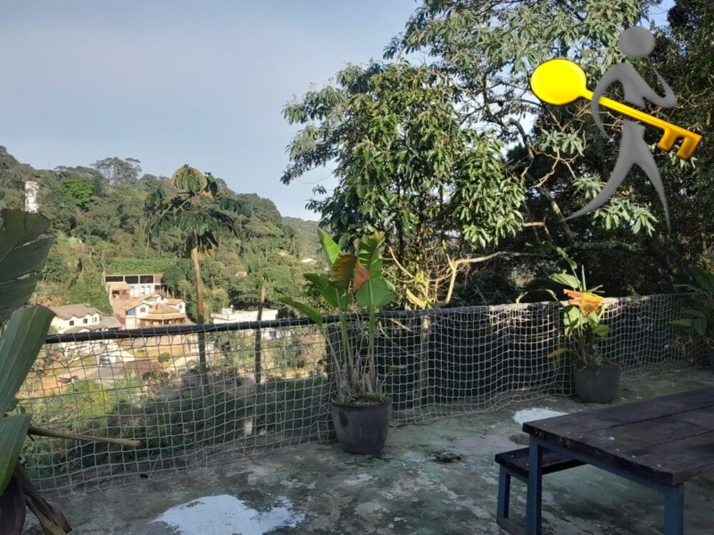 Casa, 3 quartos - Foto 22