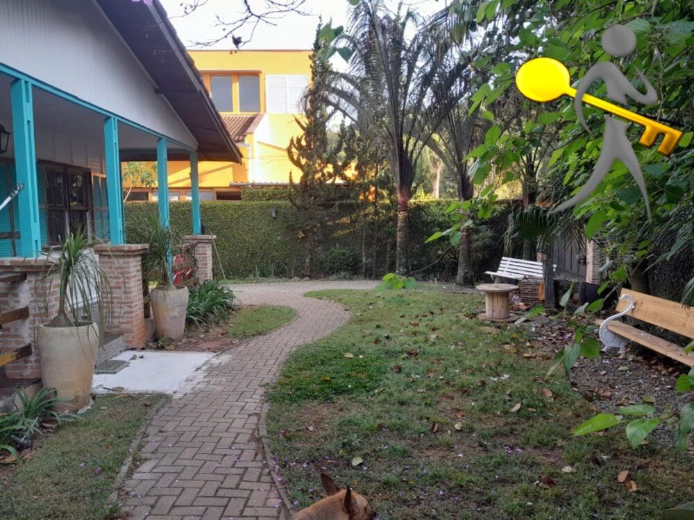Casa, 3 quartos - Foto 15