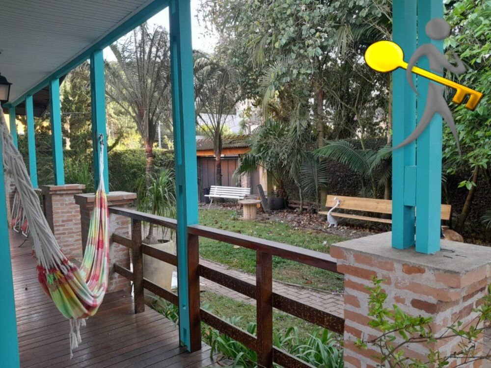 Casa, 3 quartos - Foto 9