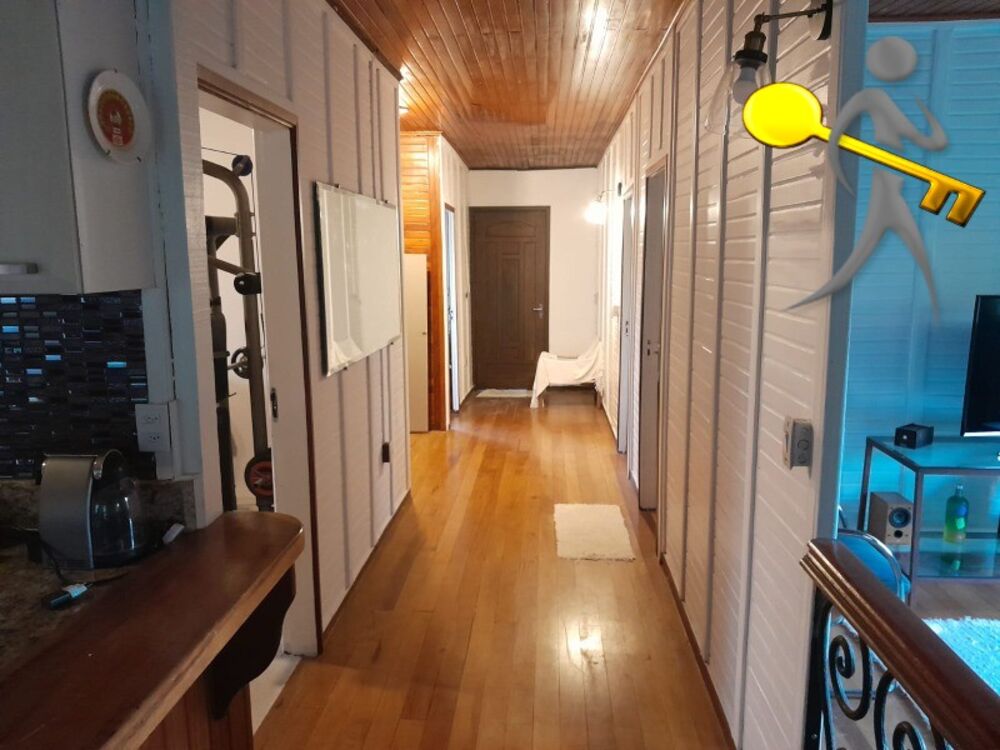 Casa, 3 quartos - Foto 32