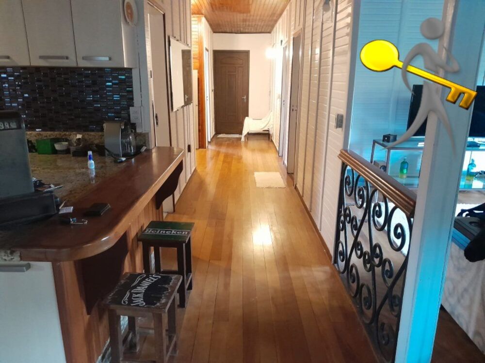 Casa, 3 quartos - Foto 28