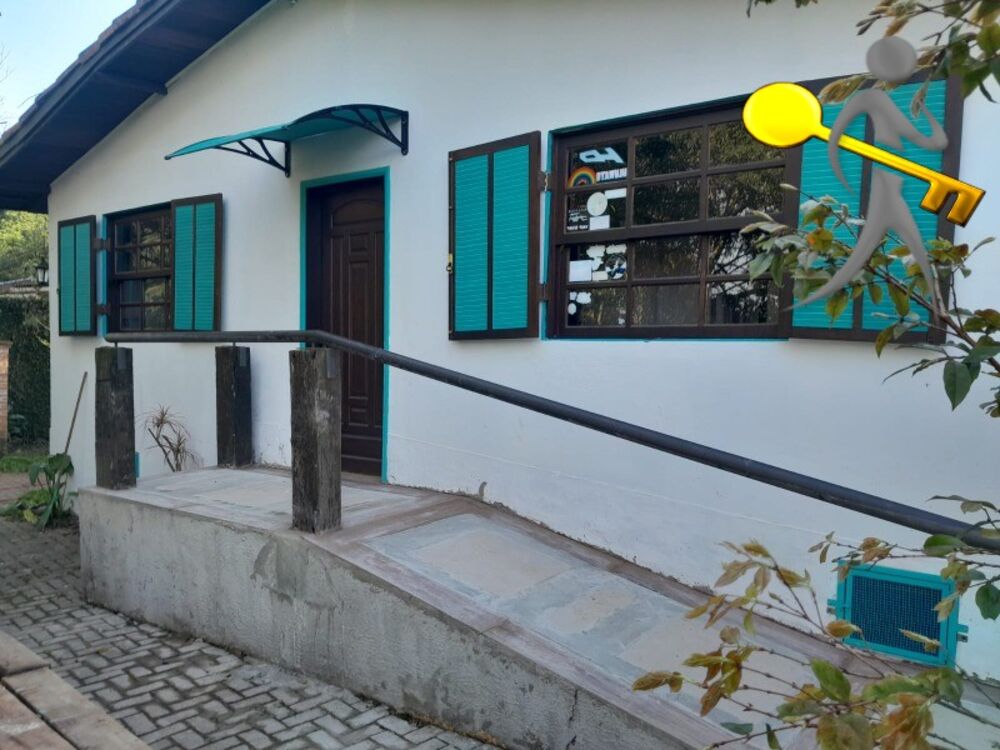 Casa, 3 quartos - Foto 20