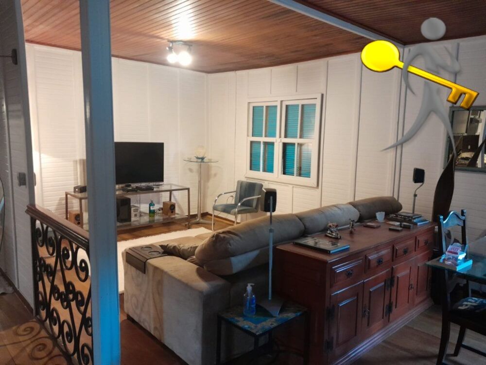 Casa, 3 quartos - Foto 21