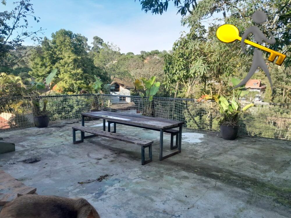 Casa, 3 quartos - Foto 27