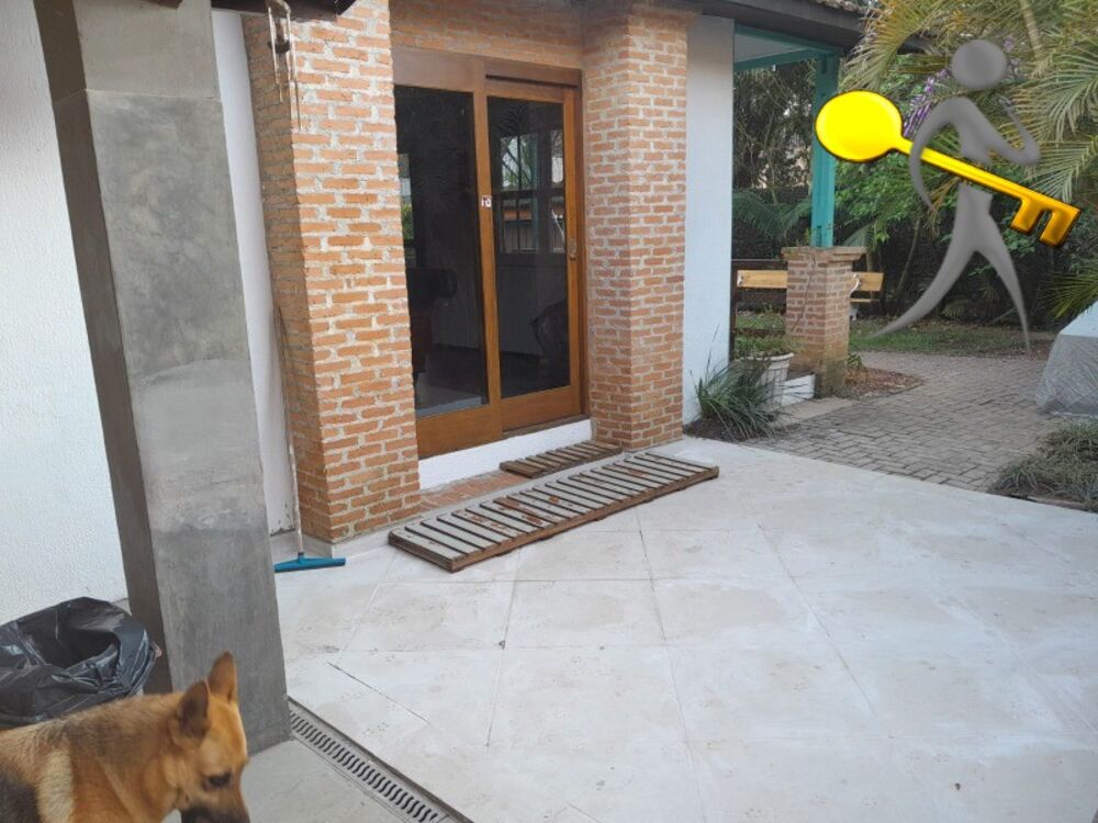 Casa, 3 quartos - Foto 11