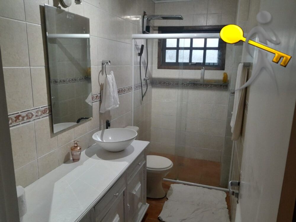 Casa, 3 quartos - Foto 24