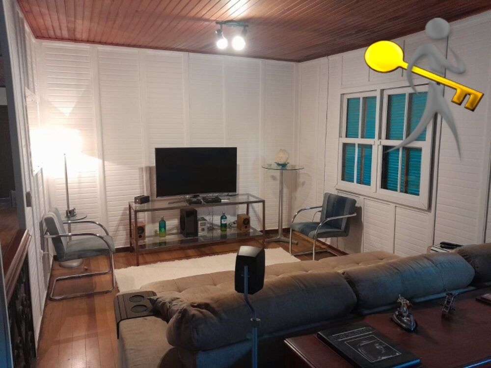 Casa, 3 quartos - Foto 10