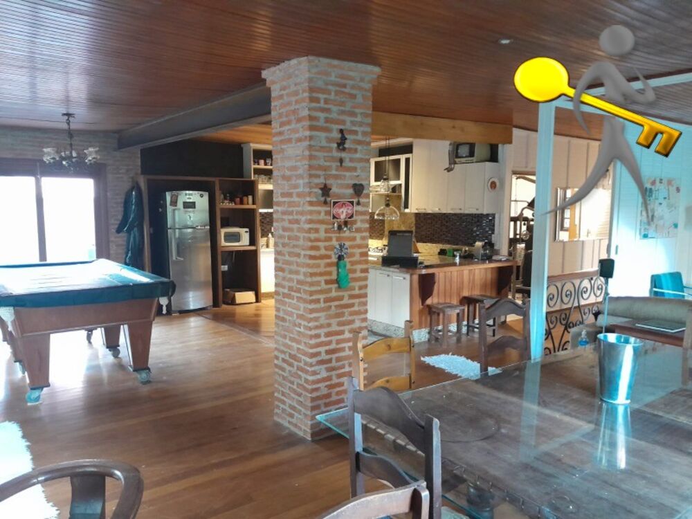Casa, 3 quartos - Foto 7