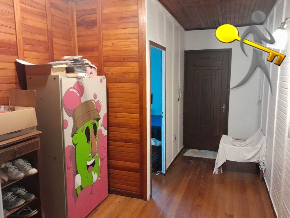 Casa, 3 quartos - Foto 12