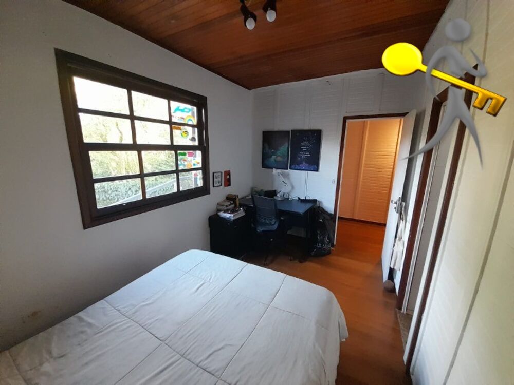 Casa, 3 quartos - Foto 1