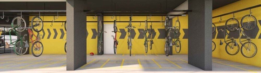 Apartamento, 1 quarto, 37 m² - Foto 4