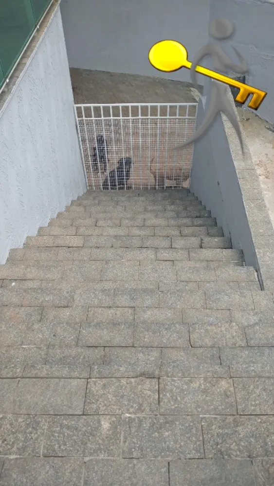 Casa, 2 quartos, 250 m² - Foto 7