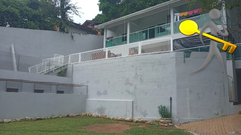 Casa, 2 quartos, 250 m² - Foto 15