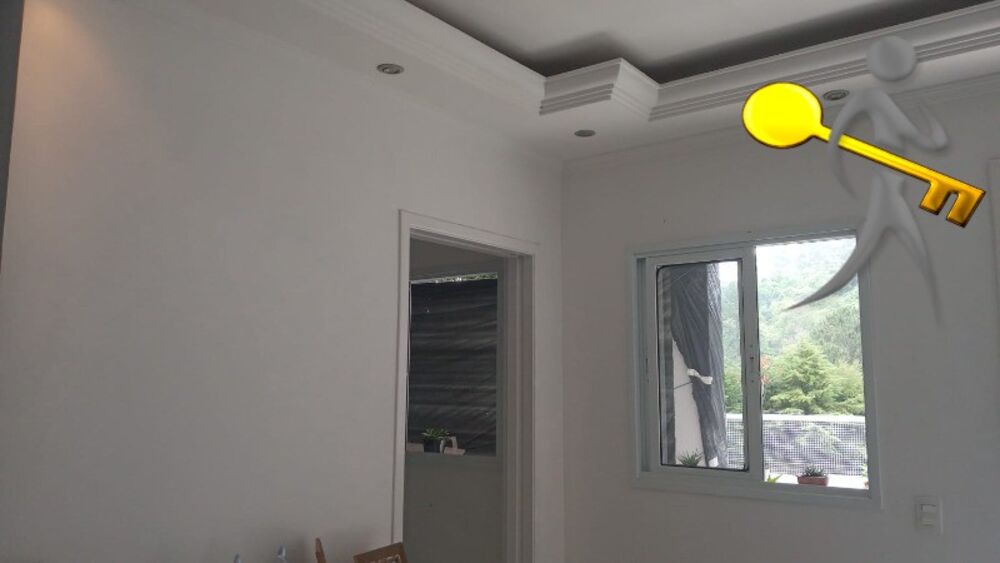 Casa, 2 quartos, 250 m² - Foto 1