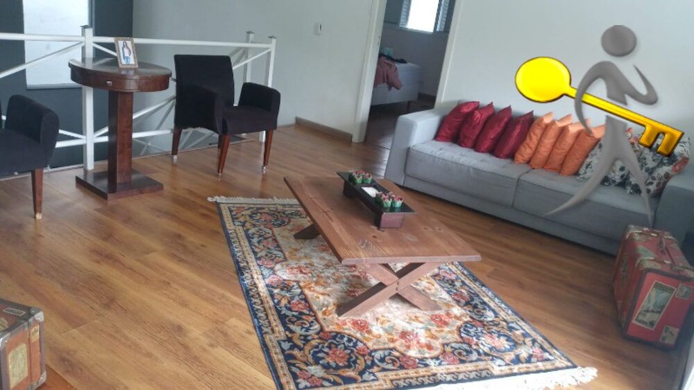 Casa, 2 quartos, 250 m² - Foto 13