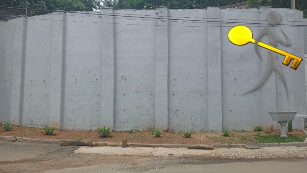 Casa, 2 quartos, 250 m² - Foto 7