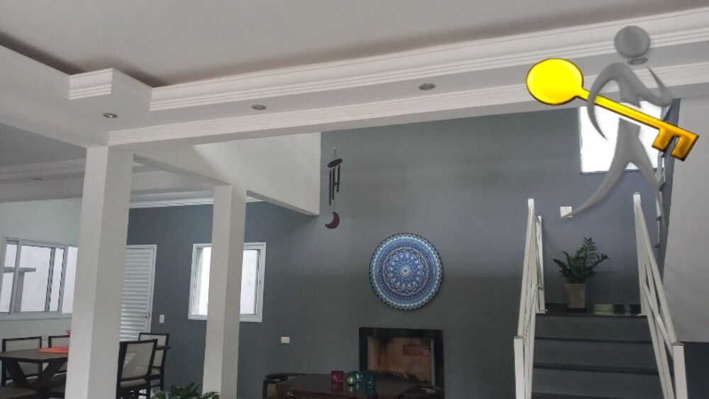 Casa, 2 quartos, 250 m² - Foto 14