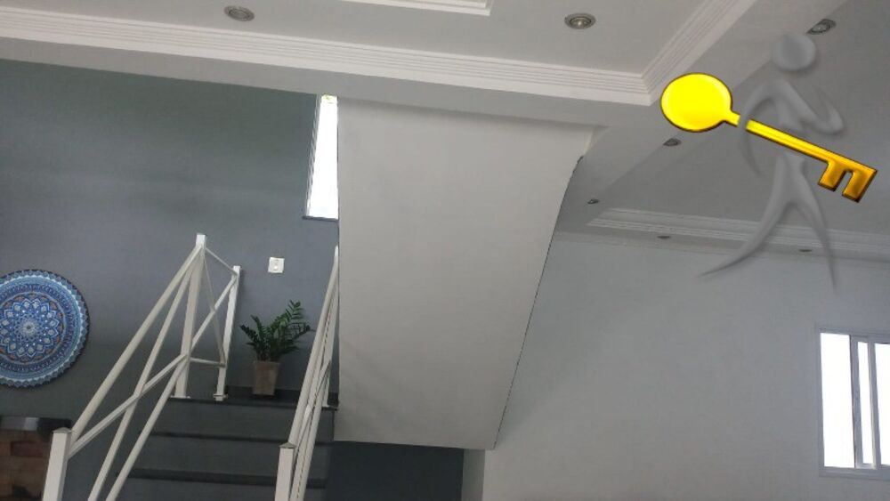 Casa, 2 quartos, 250 m² - Foto 3