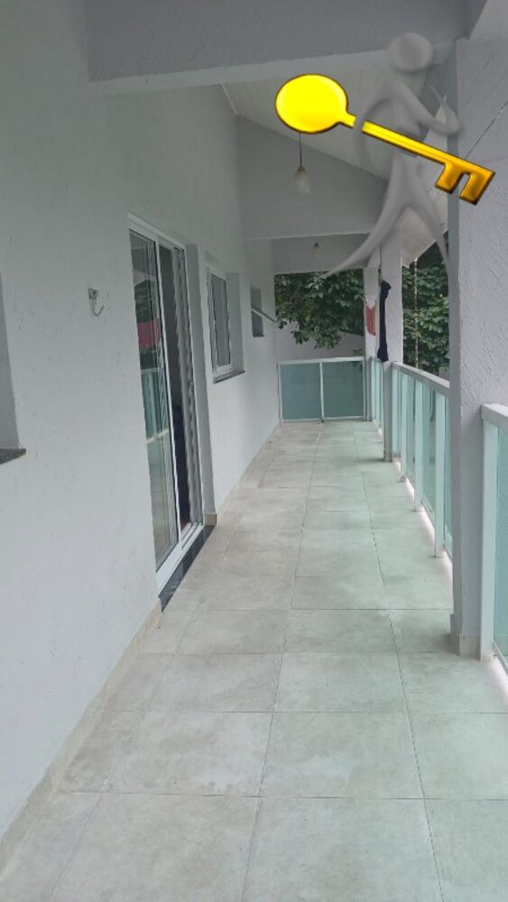 Casa, 2 quartos, 250 m² - Foto 2