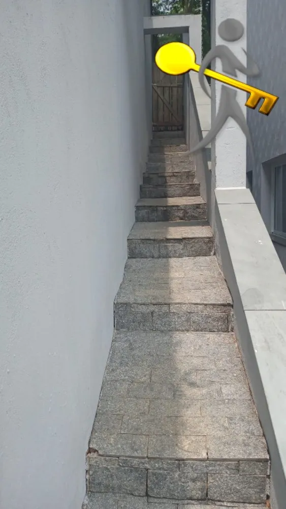 Casa, 2 quartos, 250 m² - Foto 24