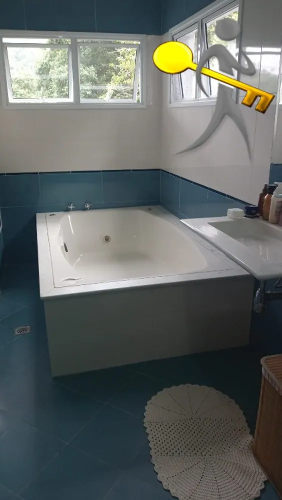 Casa, 2 quartos, 250 m² - Foto 16