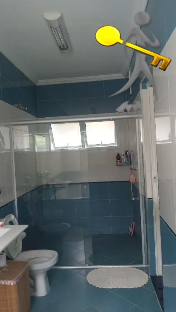 Casa, 2 quartos, 250 m² - Foto 17