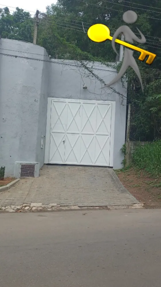 Casa, 2 quartos, 250 m² - Foto 2