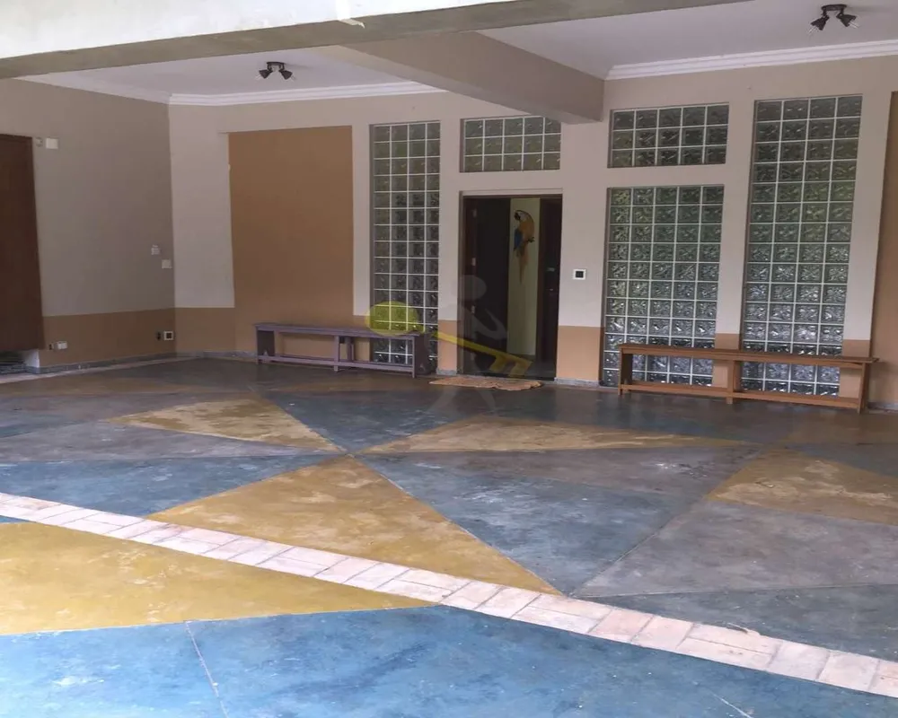 Casa, 5 quartos, 450 m² - Foto 17