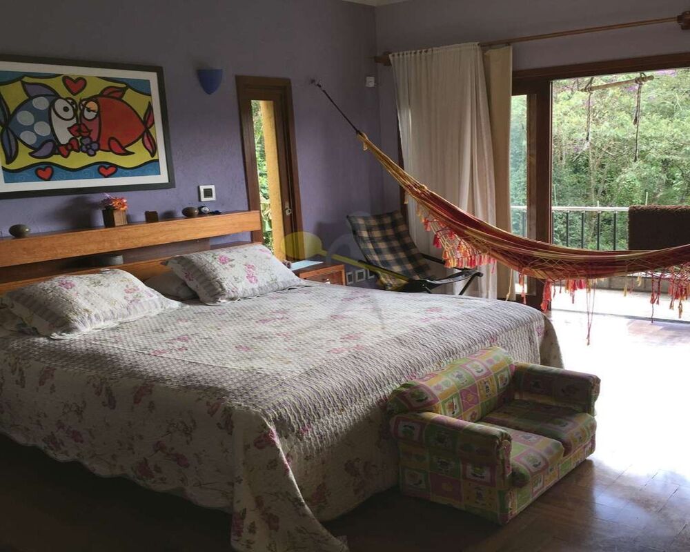 Casa, 5 quartos, 450 m² - Foto 11