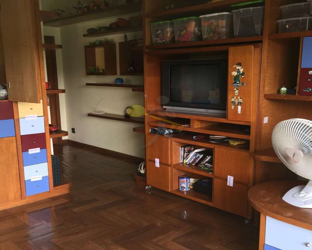 Casa, 5 quartos, 450 m² - Foto 8