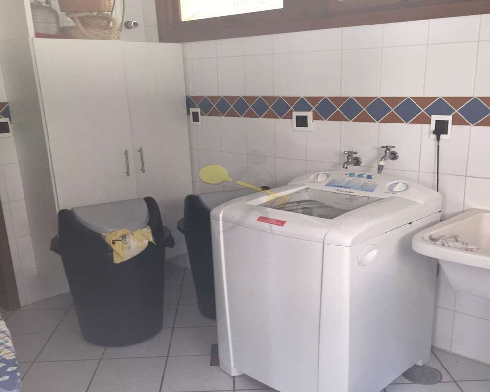 Casa, 5 quartos, 450 m² - Foto 16