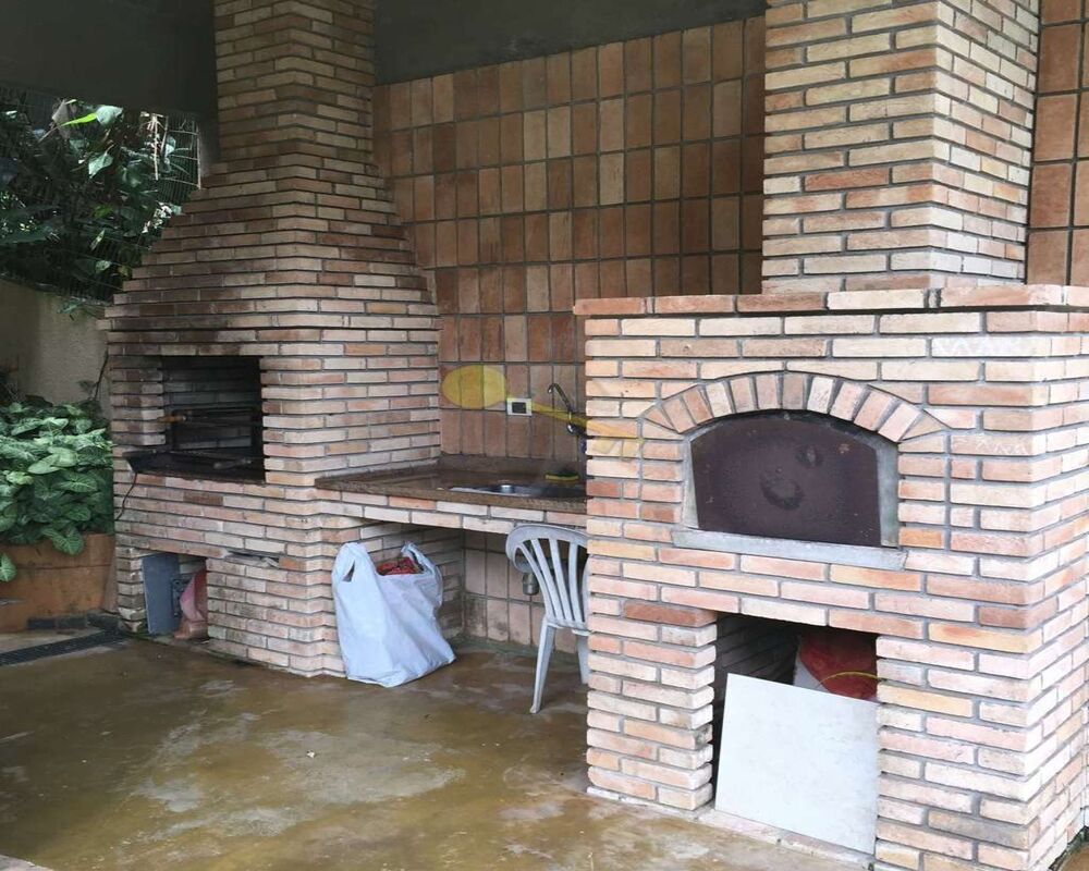Casa, 5 quartos, 450 m² - Foto 13