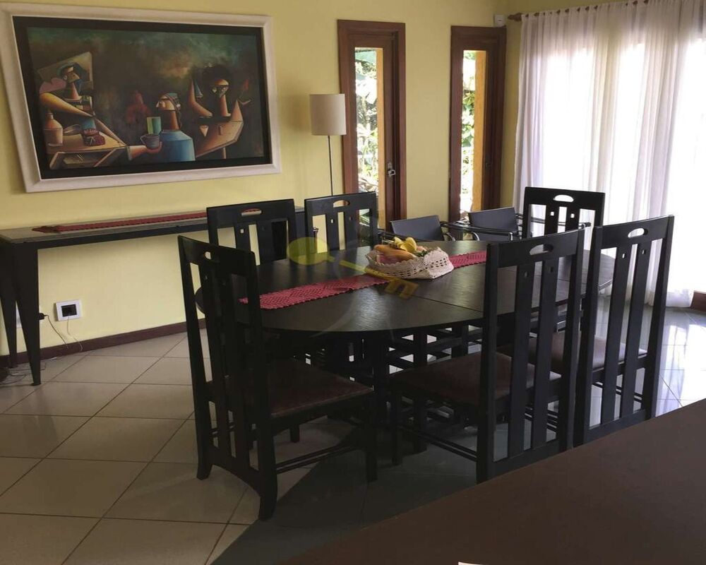 Casa, 5 quartos, 450 m² - Foto 4