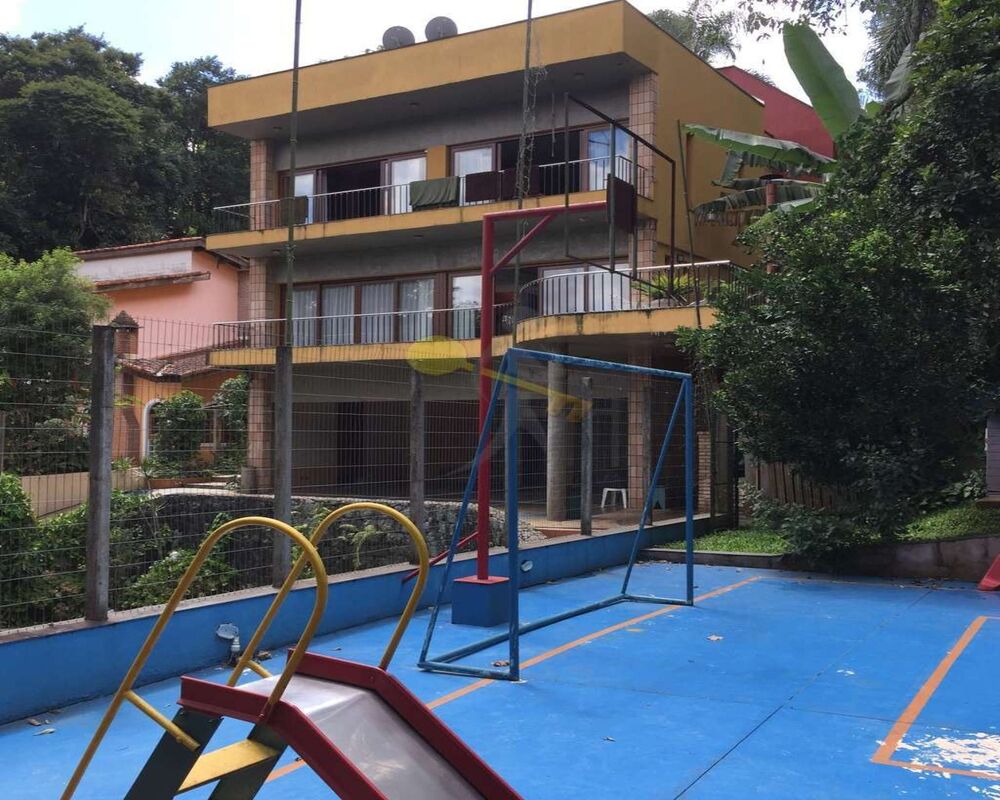 Casa, 5 quartos, 450 m² - Foto 15