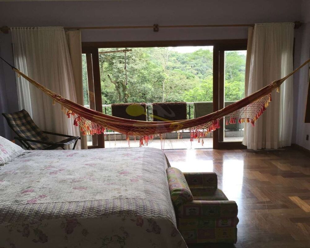 Casa, 5 quartos, 450 m² - Foto 12