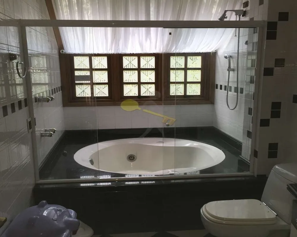 Casa, 5 quartos, 450 m² - Foto 18