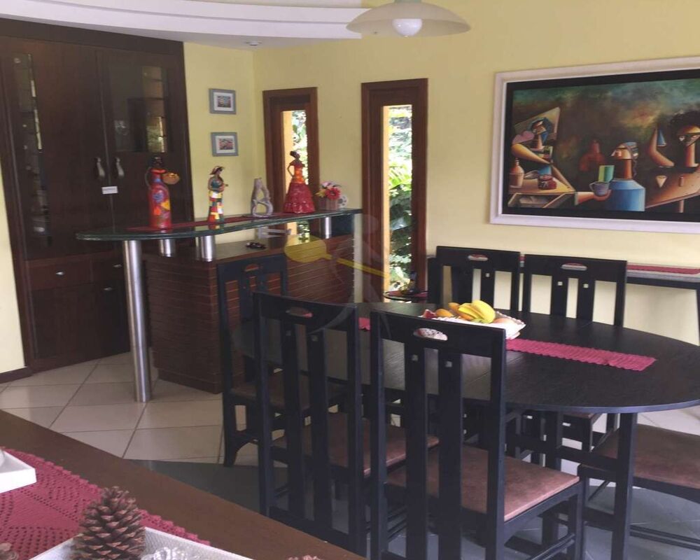 Casa, 5 quartos, 450 m² - Foto 3