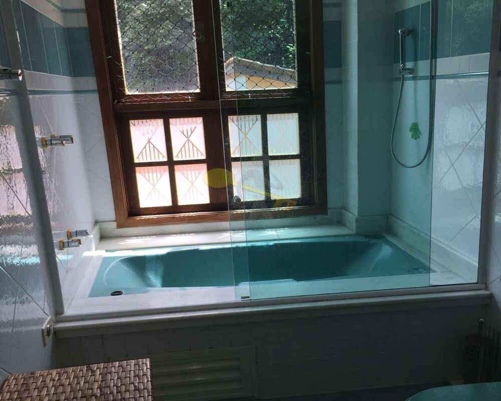 Casa, 5 quartos, 450 m² - Foto 7