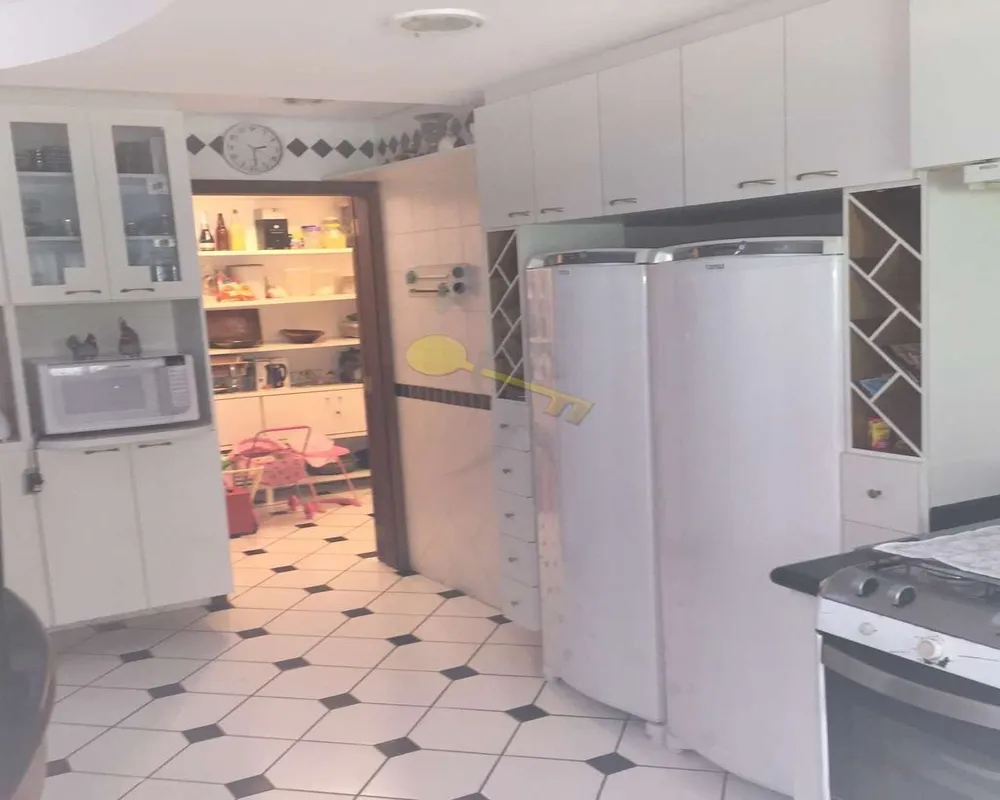 Casa, 5 quartos, 450 m² - Foto 19