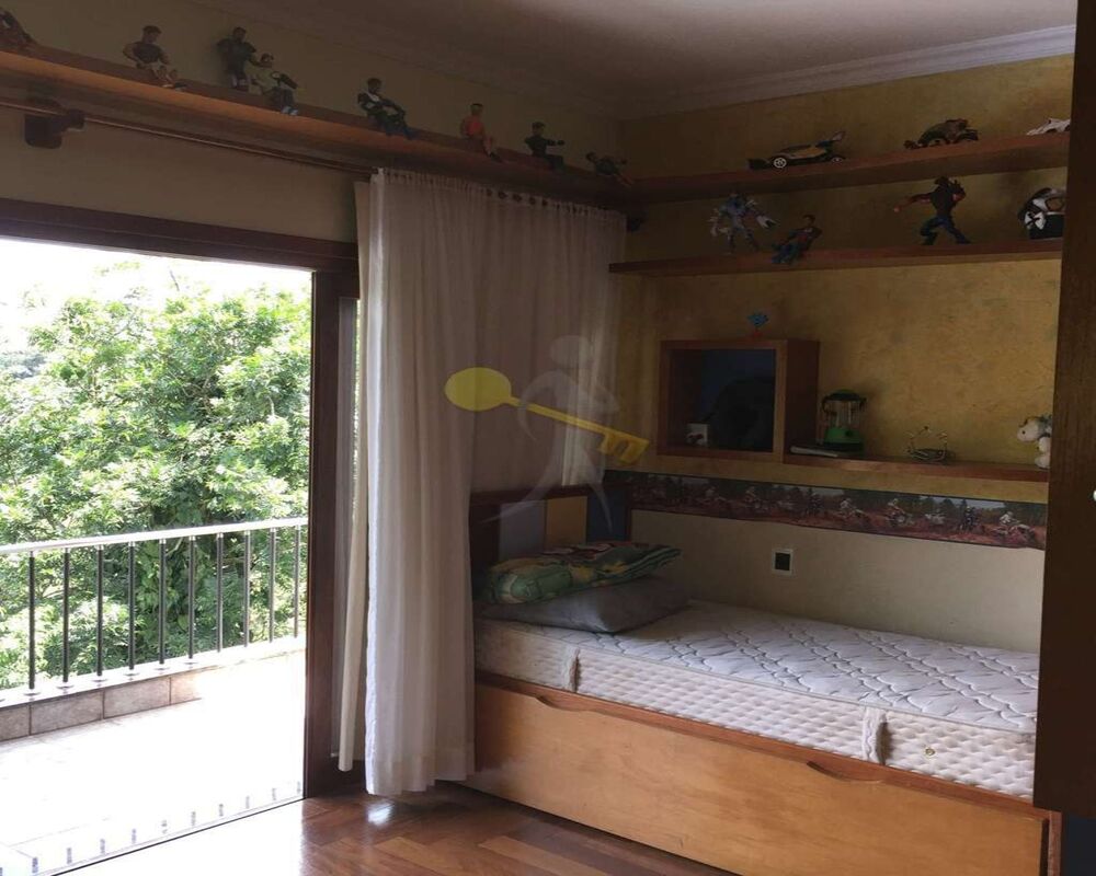 Casa, 5 quartos, 450 m² - Foto 6