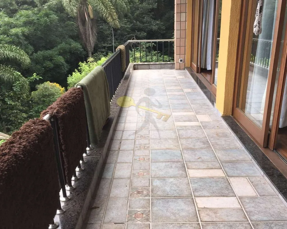 Casa, 5 quartos, 450 m² - Foto 20