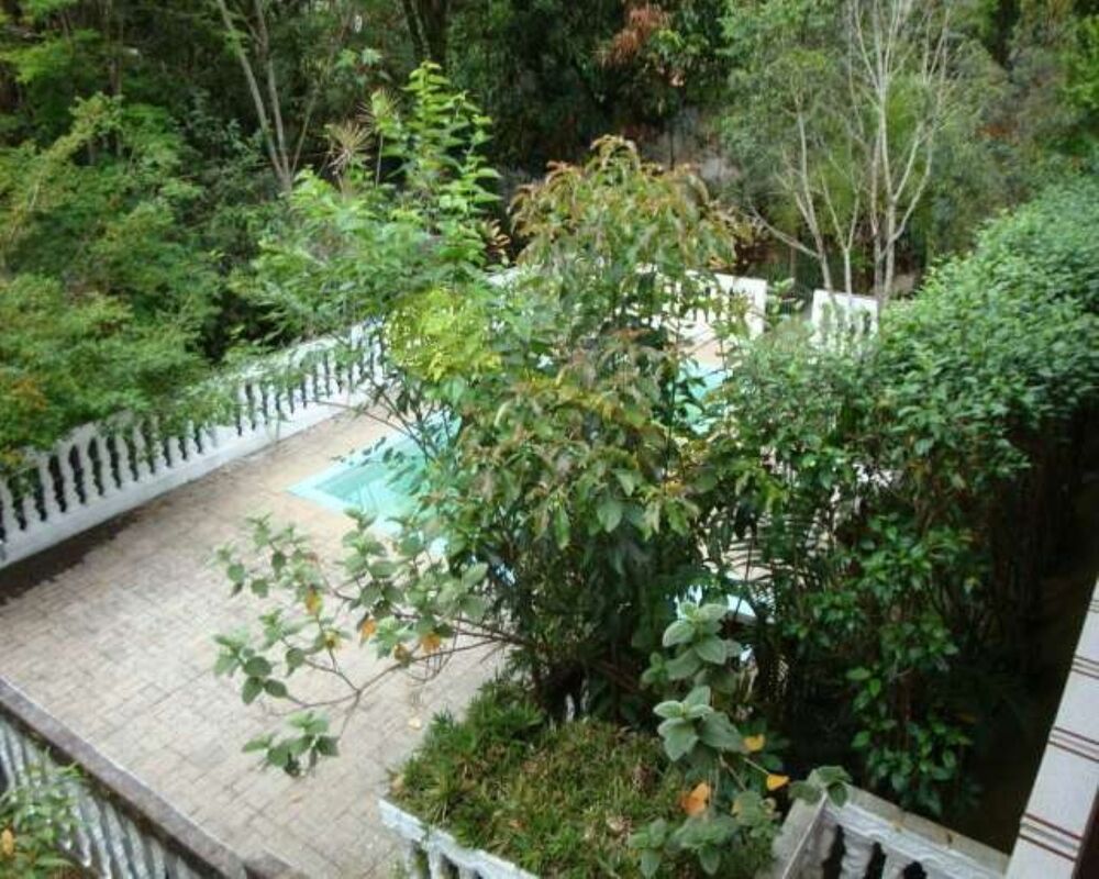 Casa, 3 quartos, 350 m² - Foto 12