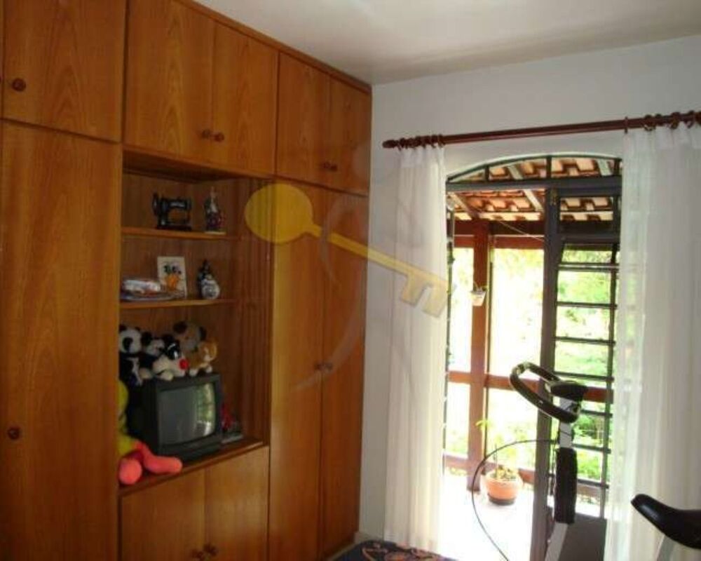 Casa, 3 quartos, 350 m² - Foto 13