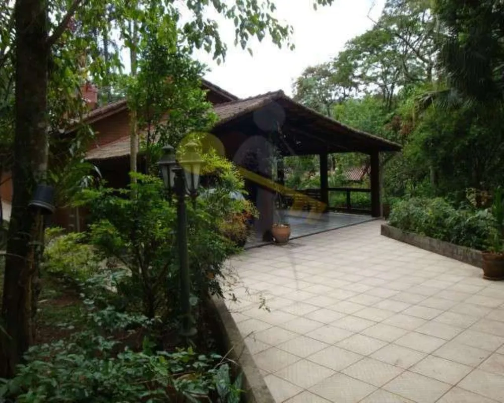 Casa, 3 quartos, 350 m² - Foto 1