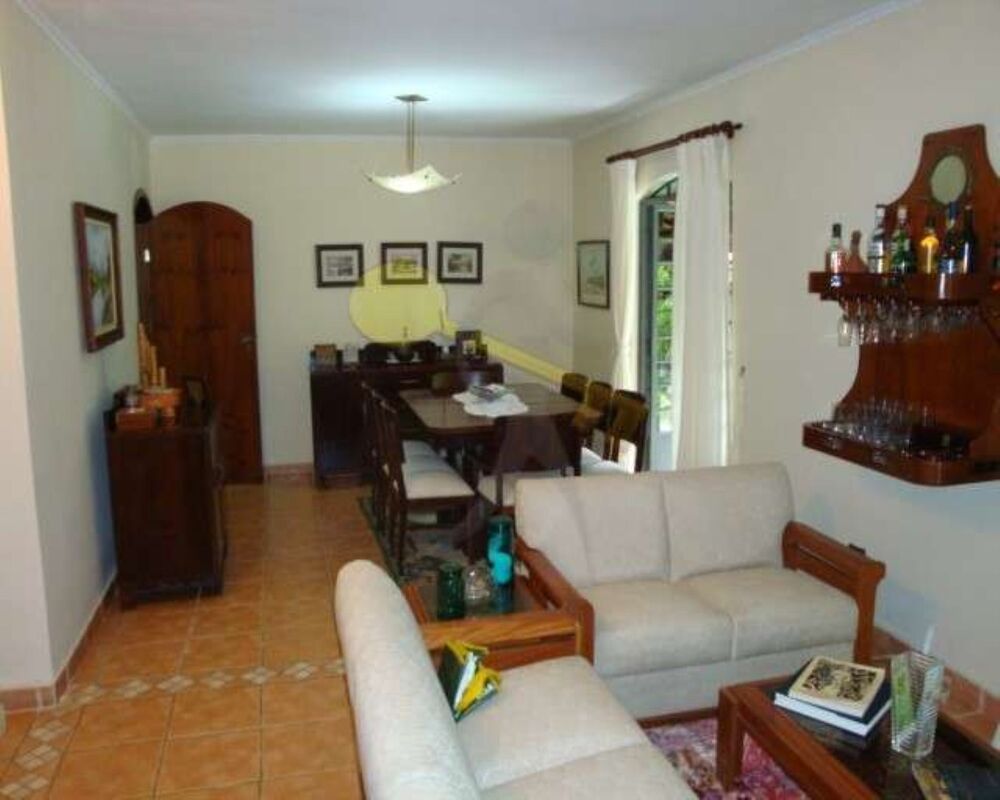 Casa, 3 quartos, 350 m² - Foto 3