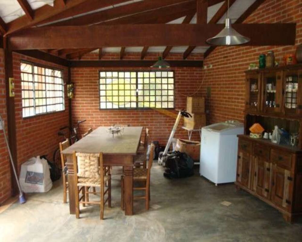 Casa, 3 quartos, 350 m² - Foto 10