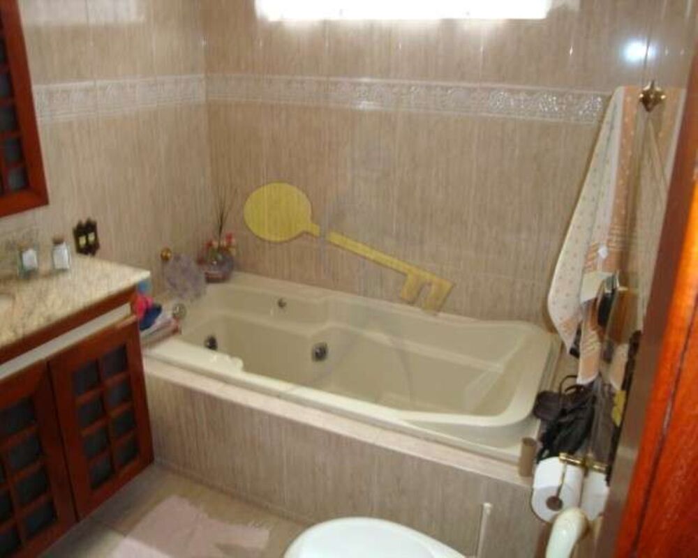 Casa, 3 quartos, 350 m² - Foto 2