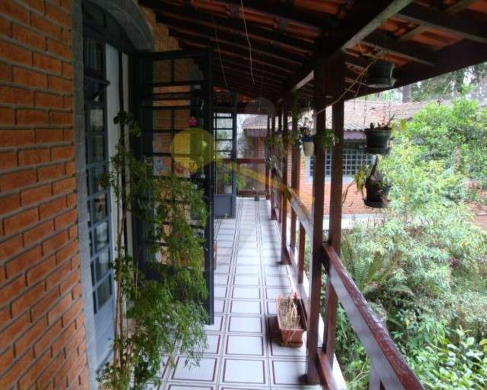 Casa, 3 quartos, 350 m² - Foto 9
