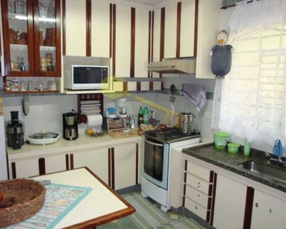 Casa, 3 quartos, 350 m² - Foto 6